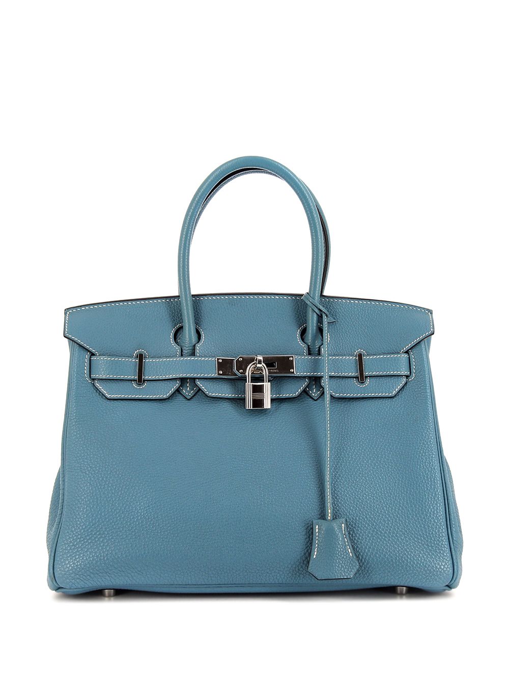 фото Hermès сумка birkin 30 pre-owned