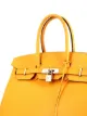 Hermès 2013 pre-owned Birkin 35 tote bag