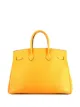 Image 2 of Hermès pre-owned Birkin 35 tote bag