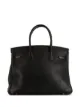 Image 2 of Hermès 2007 pre-owned Birkin 30 tote bag