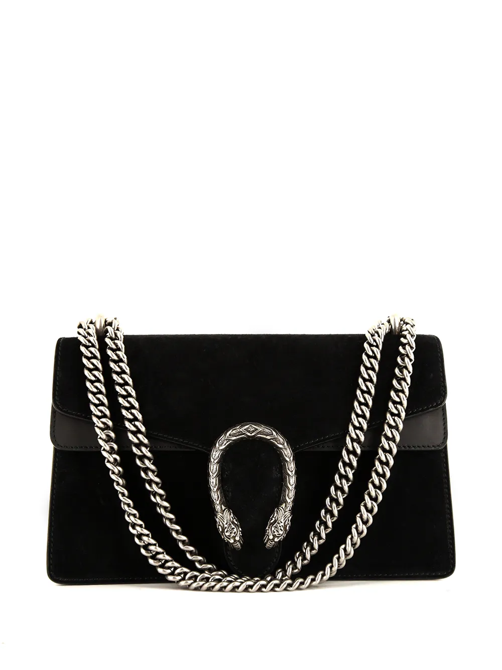 фото Gucci pre-owned сумка на плечо dionysus