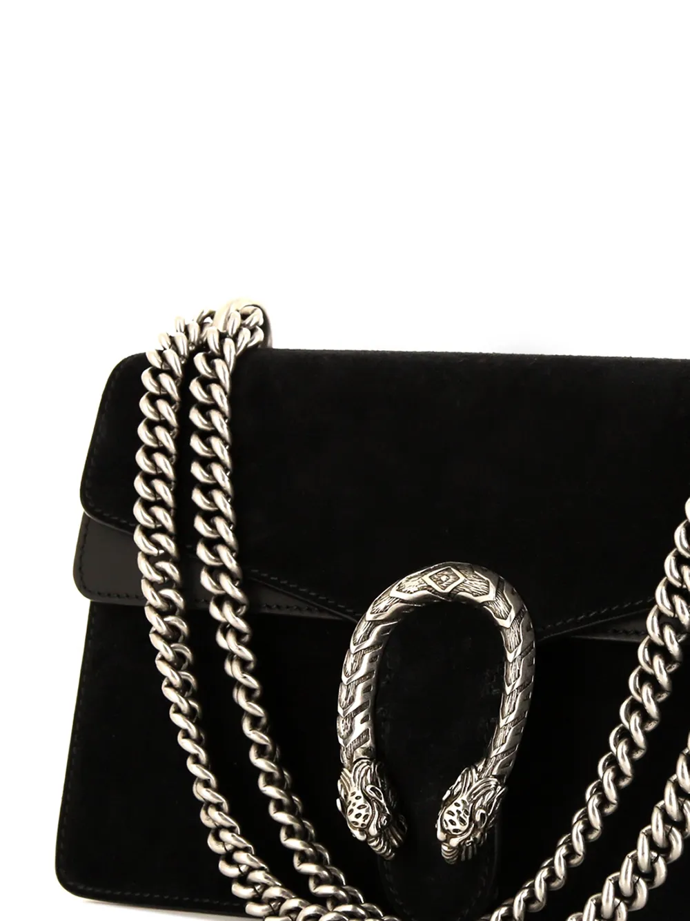 фото Gucci pre-owned сумка на плечо dionysus