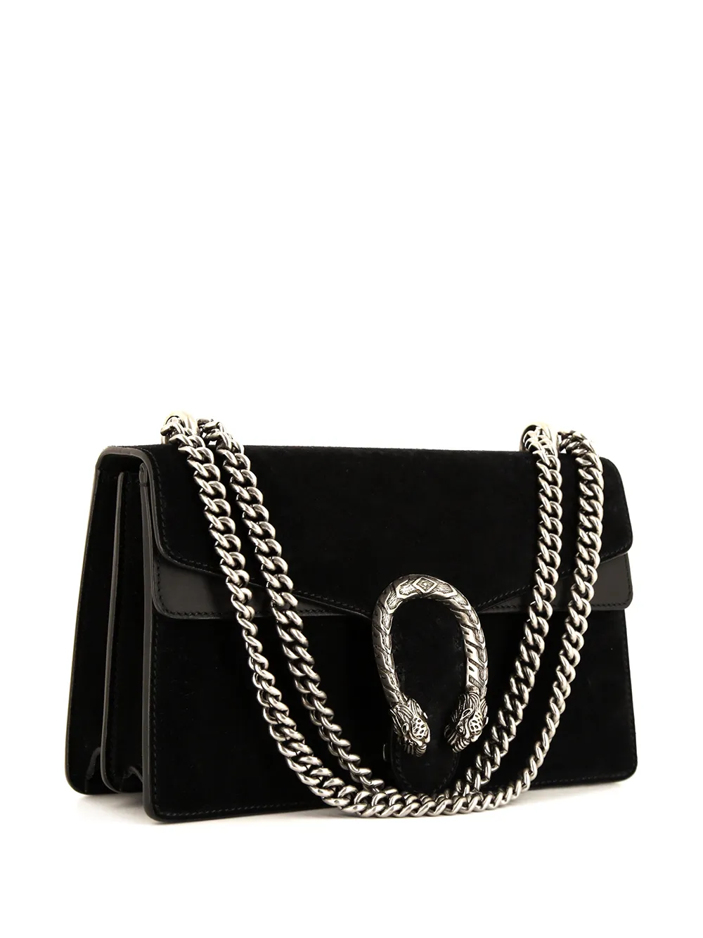 фото Gucci pre-owned сумка на плечо dionysus