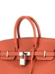 Hermès شنطة عملية 'بيركين 25' كلاسيكية