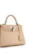 Hermès pre-owned Kelly 28 handbag