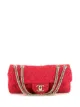 Image 1 of Chanel Pre-Owned 2010s Baguette quilted tweed handbag