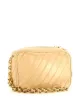 Image 2 of Chanel Pre-Owned fringe detail quilted shoulder bag