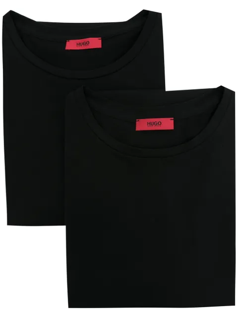 HUGO HUGO 50325440 001 BLACK