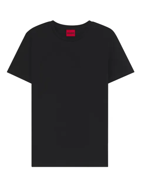 HUGO crew-neck T-shirt