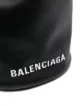 Balenciaga Everyday XS bucket bag