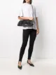 Image 2 of BALENCIAGA Cloud XL clutch bag