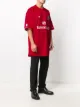 Balenciaga Soccer printed T-shirt