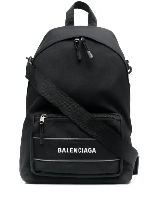 Balenciaga Sport クロスボディ バックパック - Farfetch