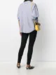 Image 2 of Balenciaga striped long-sleeve shirt