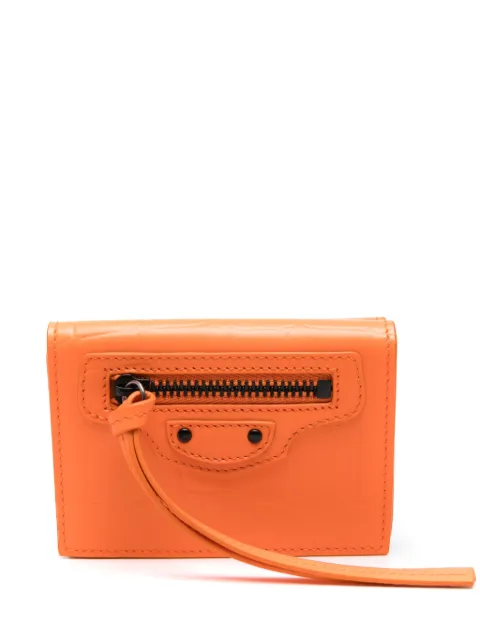 Balenciaga mini Neo Classic wallet