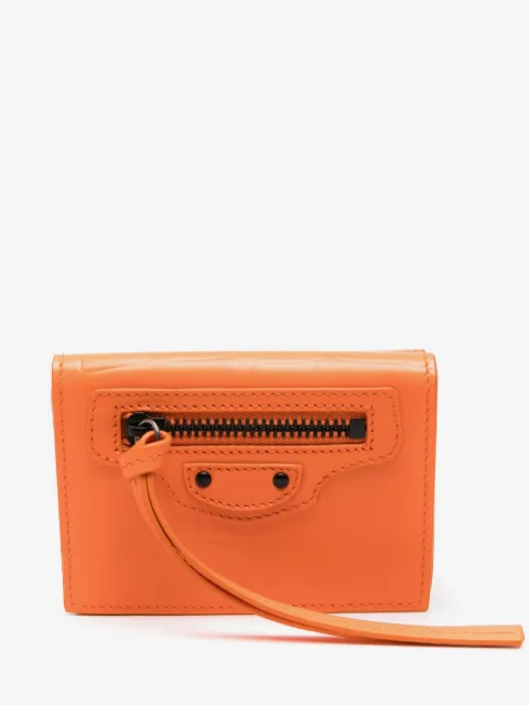 Balenciaga cartera Neo Classic mini