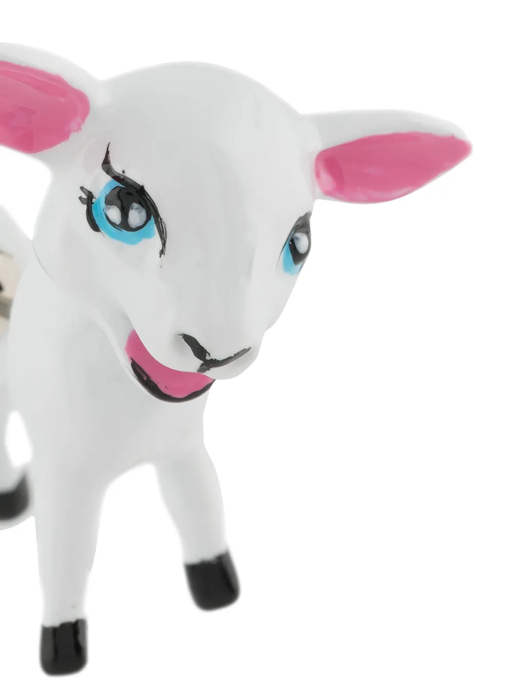 Balenciaga Happy ピアス 通販 Farfetch