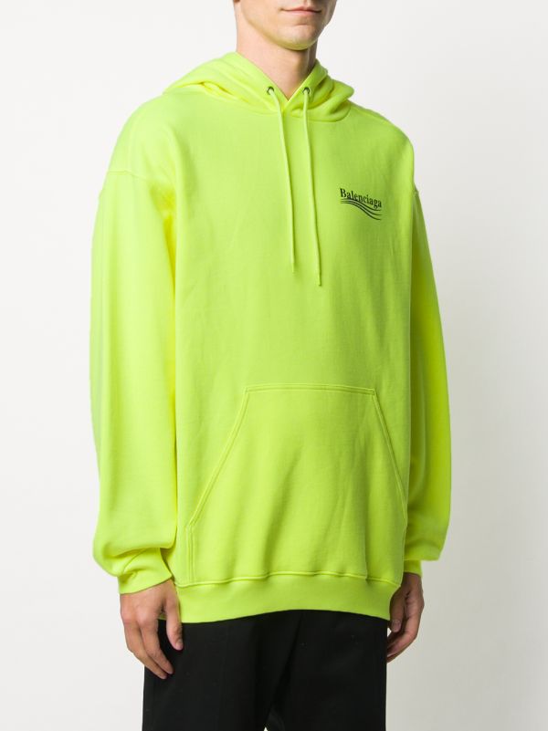 Balenciaga Yellow Logo Hoodie : Https Encrypted Tbn0 Gstatic Com Images ...