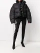 Image 2 of Balenciaga BB puffer jacket