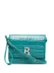 Image 1 of Balenciaga B. Small crossbody bag