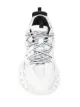 Balenciaga سنيكر رياضي بدون رقبة