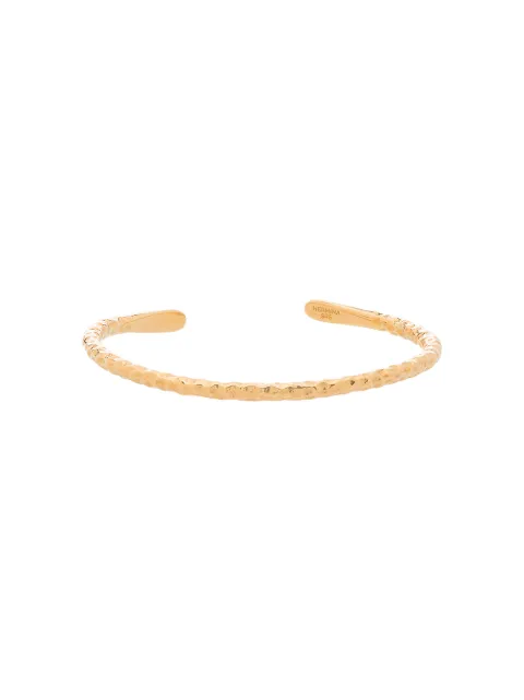 Hermina Athens Ammos cuff bracelet