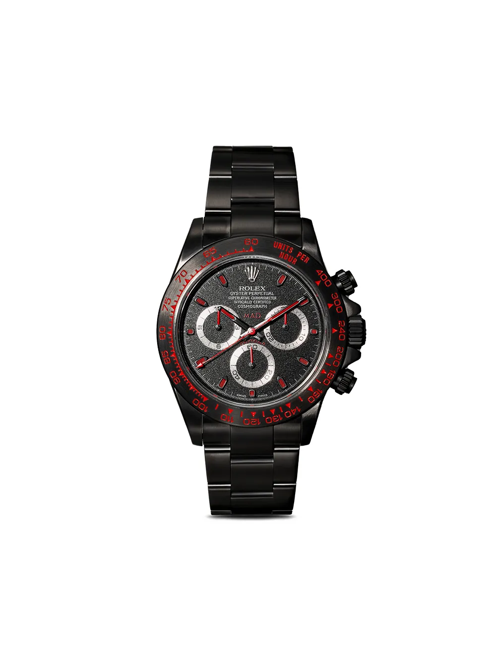 Rolex daytona red clearance titan