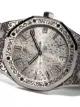 MAD Paris customised pre-owned Audemars Piguet Royal Oak Grande Fleur 41mm