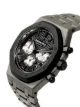 Imagen 2 de MAD Paris reloj Audemars Piguet Royal Oak Chronograph de 41mm pre-owned personalizado
