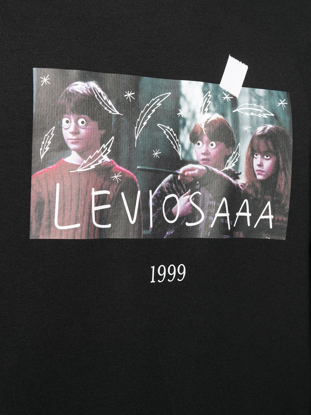 фото Throwback. худи leviosa