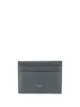 Image 1 of Dolce & Gabbana logo plaque cardholder