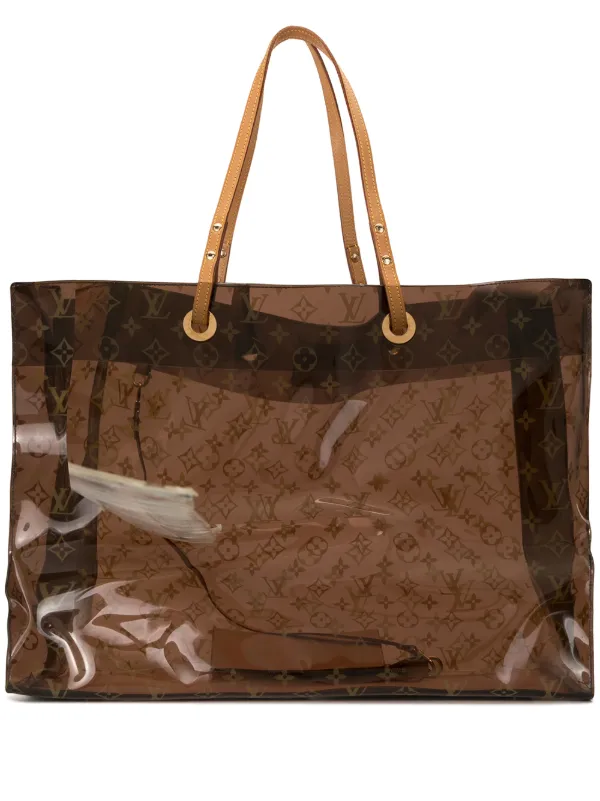 louis vuitton cabas cruise