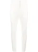 Image 1 of Dion Lee pintuck detail skinny trousers