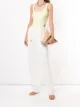 Image 2 of Dion Lee suspender-hem corset top