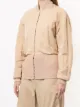 Dion Lee hook-and-eye bomber jacket