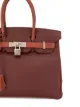Hermès 2016 pre-owned Birkin 30 handbag
