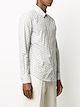 Paul Smith mini floral print shirt