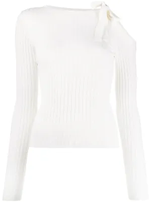 Stickade tröjor från See by Chloé Dam Farfetch Stickade tröjor från See by Chloé Dam Farfetch