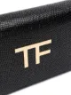 Tom Ford mini palmellato TF bag