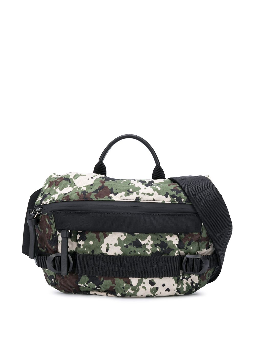 Argens camouflage belt bag