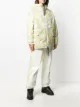 Moncler Grenoble جاكيت مبطن بهودي