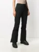 Moncler Grenoble high-waisted ski trousers