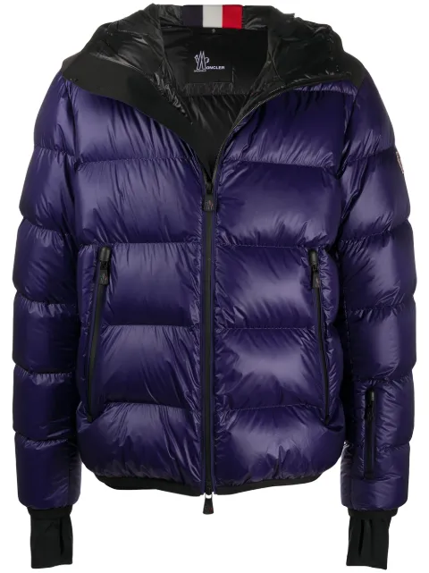 moncler grenoble coat