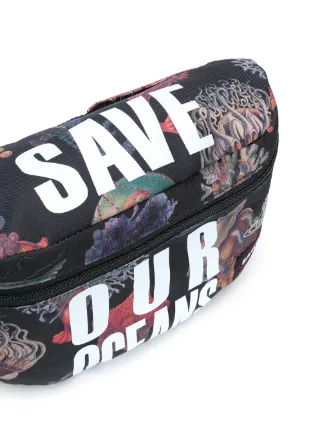 Save Our Oceans belt bag展示图