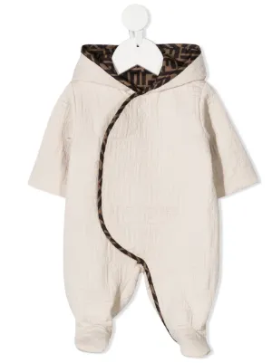 fendi baby coat