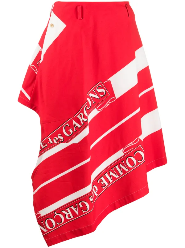 comme de garcons swim trunks