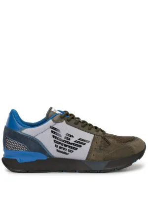 armani sport shoes