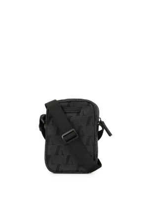 emporio armani messenger bag sale