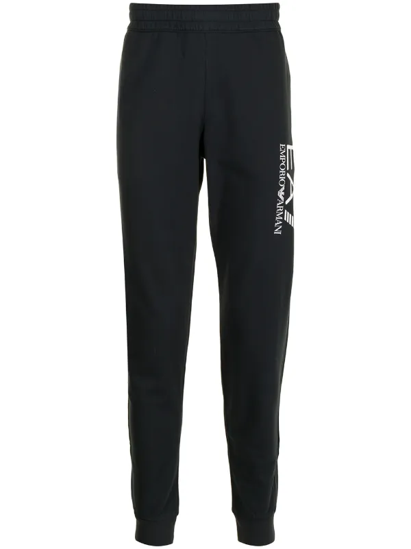 ea7 tracksuit pants