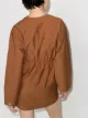 Nanushka Vestito corto Johanna